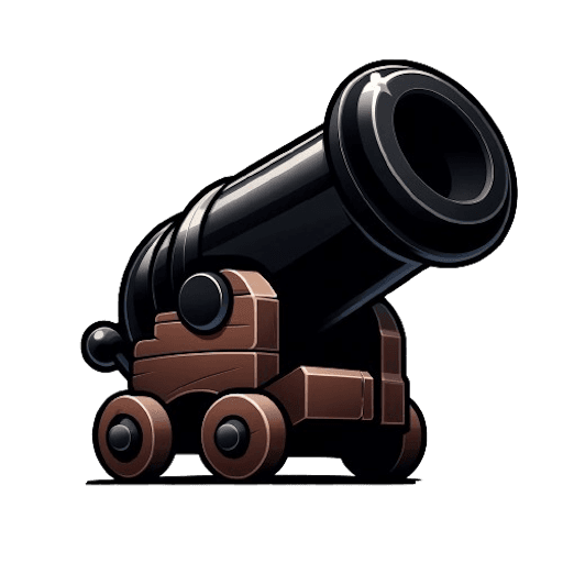 Cannon